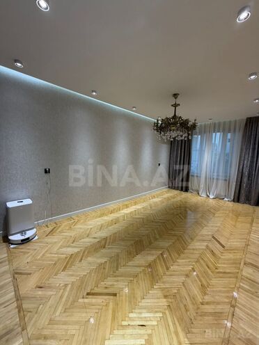 Satılır 3 otaqlı yeni tikili 80 m², İnşaatçılar m., photo 8 from 27