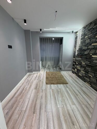 Satılır 3 otaqlı yeni tikili 80 m², İnşaatçılar m., photo 6 from 27