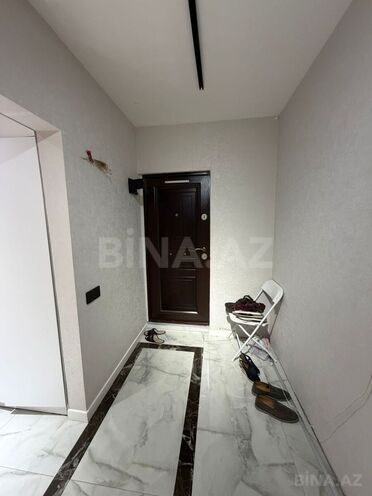 Satılır 3 otaqlı yeni tikili 80 m², İnşaatçılar m., photo 21 from 27