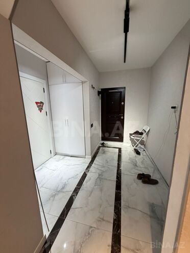 Satılır 3 otaqlı yeni tikili 80 m², İnşaatçılar m., photo 22 from 27