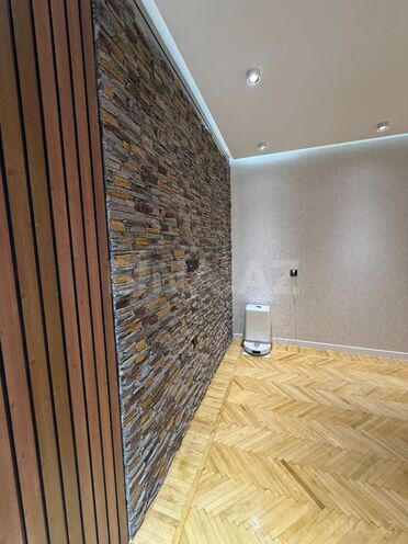 Satılır 3 otaqlı yeni tikili 80 m², İnşaatçılar m., photo 11 from 27