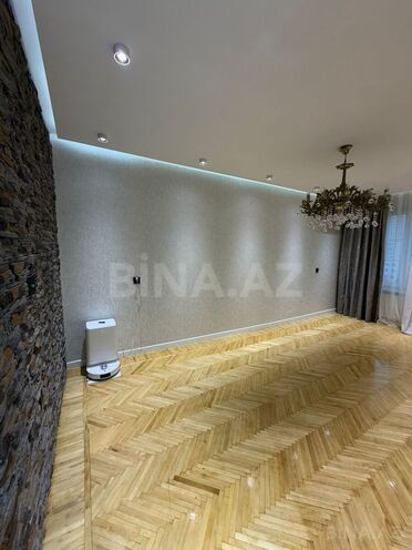 Satılır 3 otaqlı yeni tikili 80 m², İnşaatçılar m., photo 9 from 27