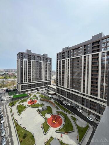 Продаётся 3-комн. новостройка 128 м², м. Шах Исмаил Хатаи, photo 1 from 20