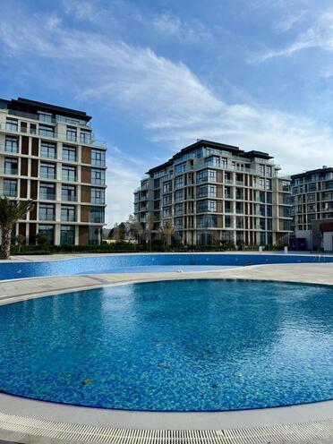 Продаётся 2-комн. новостройка 75.8 м², пос. Sea Breeze, photo 1 from 17
