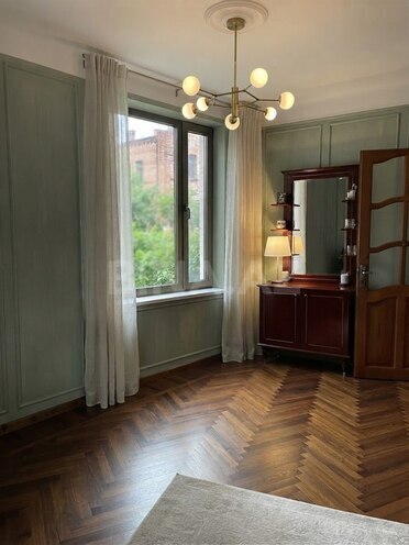 Сдаётся 3-комн. вторичка 75 м², м. Нариман Нариманов, photo 3 from 7