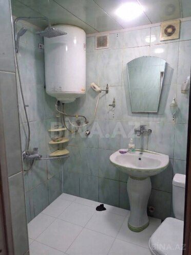 Сдаётся 3-комн. вторичка 75 м², м. Нариман Нариманов, photo 6 from 7
