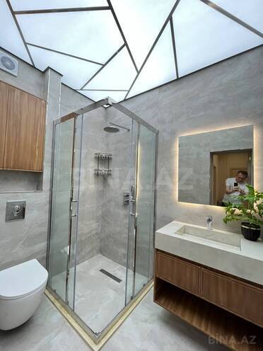 Продаётся 2-комн. новостройка 68 м², м. Шах Исмаил Хатаи, photo 13 from 17
