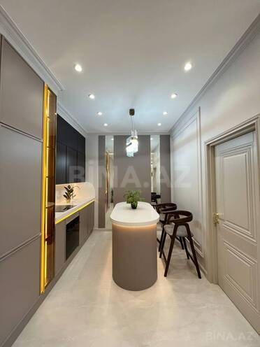 Продаётся 2-комн. новостройка 68 м², м. Шах Исмаил Хатаи, photo 6 from 17