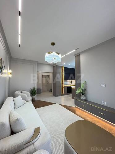 Продаётся 2-комн. новостройка 68 м², м. Шах Исмаил Хатаи, photo 4 from 17