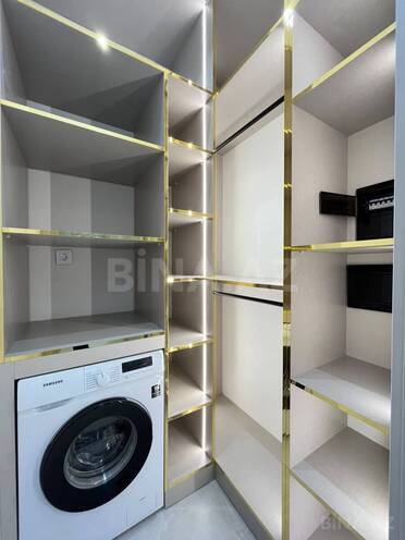 Продаётся 2-комн. новостройка 68 м², м. Шах Исмаил Хатаи, photo 15 from 17