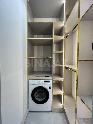 Продаётся 2-комн. новостройка 68 м², м. Шах Исмаил Хатаи, photo 16 from 17