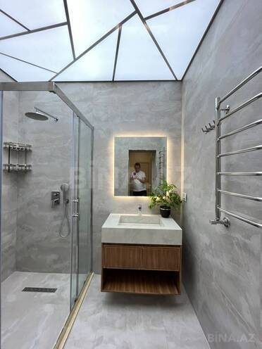Продаётся 2-комн. новостройка 68 м², м. Шах Исмаил Хатаи, photo 14 from 17