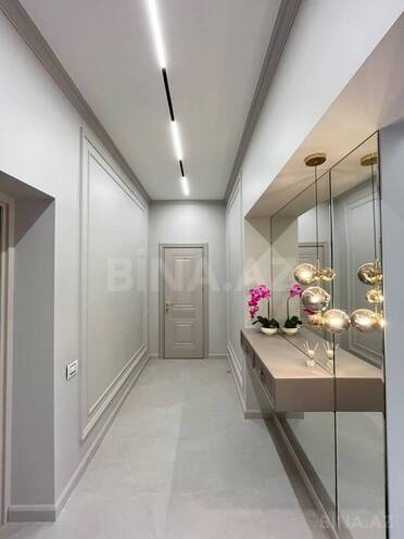 Продаётся 2-комн. новостройка 68 м², м. Шах Исмаил Хатаи, photo 9 from 17