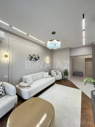 Продаётся 2-комн. новостройка 68 м², м. Шах Исмаил Хатаи, photo 5 from 17