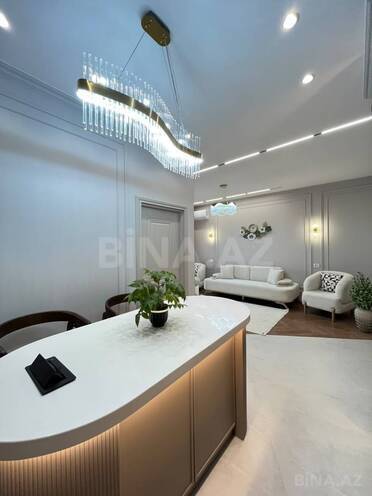Продаётся 2-комн. новостройка 68 м², м. Шах Исмаил Хатаи, photo 8 from 17