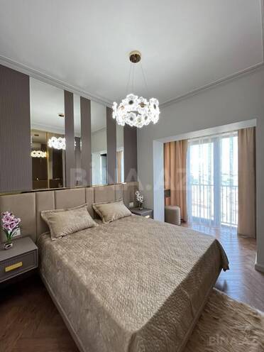 Продаётся 2-комн. новостройка 68 м², м. Шах Исмаил Хатаи, photo 10 from 17