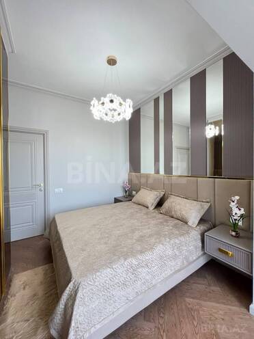 Продаётся 2-комн. новостройка 68 м², м. Шах Исмаил Хатаи, photo 11 from 17