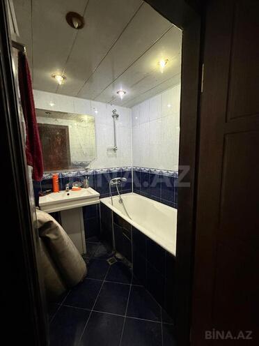 Satılır 3 otaqlı köhnə tikili 65 m², Həzi Aslanov m., photo 6 from 10