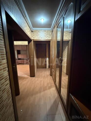 Satılır 3 otaqlı köhnə tikili 65 m², Həzi Aslanov m., photo 3 from 10