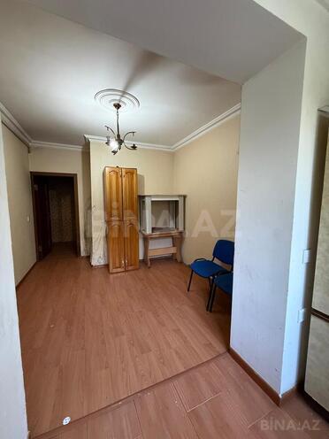 Satılır 3 otaqlı köhnə tikili 65 m², Həzi Aslanov m., photo 4 from 10