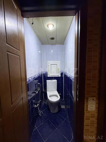 Satılır 3 otaqlı köhnə tikili 65 m², Həzi Aslanov m., photo 8 from 10