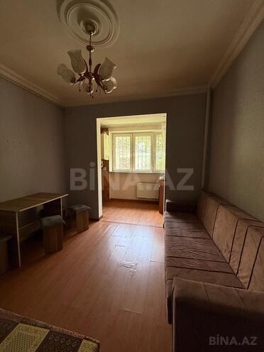 Satılır 3 otaqlı köhnə tikili 65 m², Həzi Aslanov m., photo 9 from 10