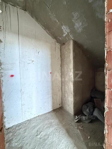 Продается 4-комн. новостройка 209 м², Насиминский  р., photo 11 from 16