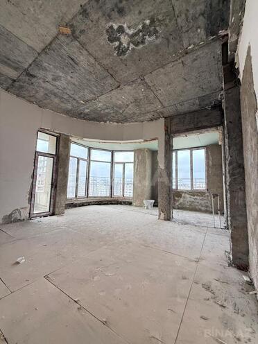 Продается 4-комн. новостройка 209 м², Насиминский  р., photo 3 from 16