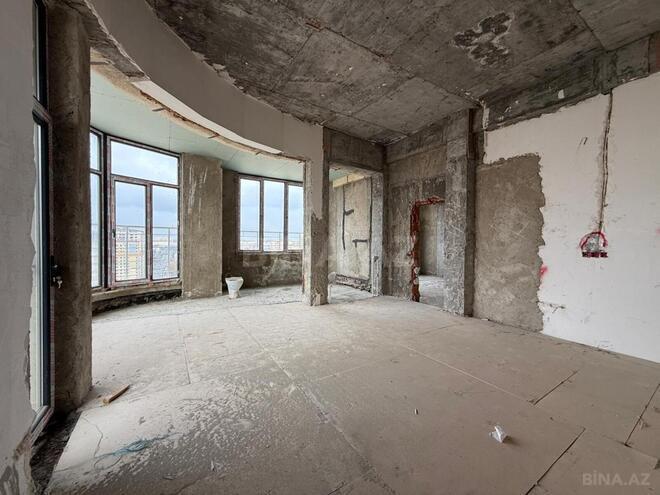 Продается 4-комн. новостройка 209 м², Насиминский  р., photo 4 from 16