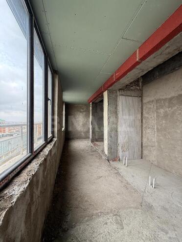 Продается 4-комн. новостройка 209 м², Насиминский  р., photo 12 from 16