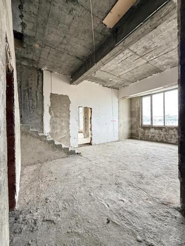 Продается 4-комн. новостройка 209 м², Насиминский  р., photo 5 from 16