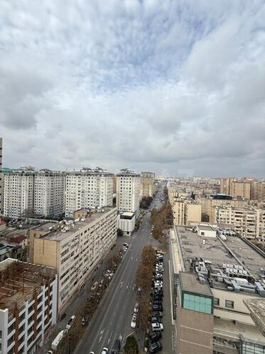 Продается 4-комн. новостройка 209 м², Насиминский  р., photo 15 from 16