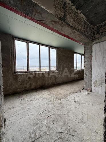 Продается 4-комн. новостройка 209 м², Насиминский  р., photo 10 from 16
