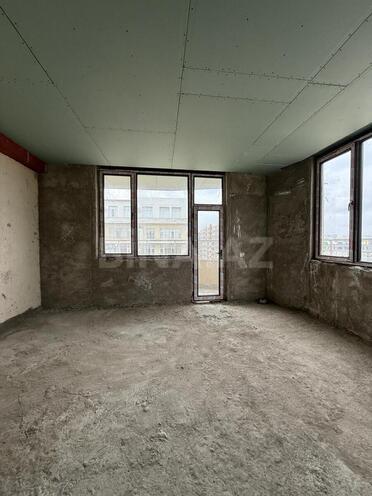 Продается 4-комн. новостройка 209 м², Насиминский  р., photo 6 from 16