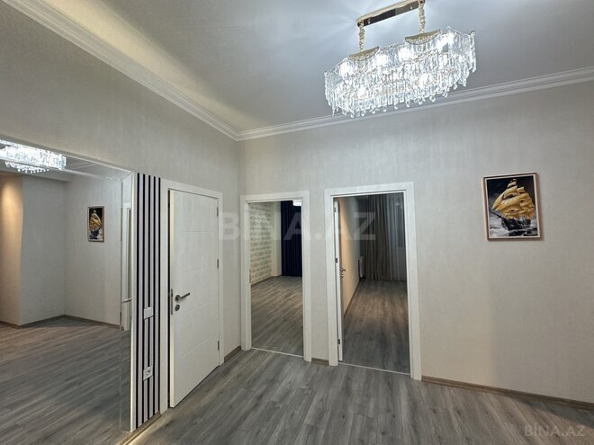 Продается 3-комн. новостройка 100 м², м. 20 января, photo 5 from 32
