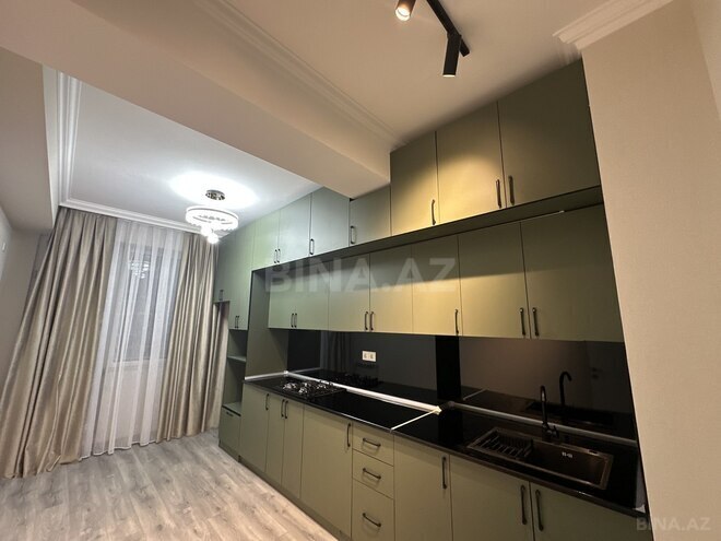 Продается 3-комн. новостройка 100 м², м. 20 января, photo 22 from 32