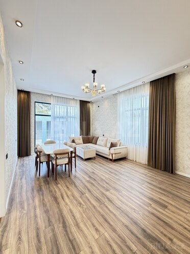 Продается 4-комн. дом/дача 160 м², пос. Мардакан, photo 13 from 24