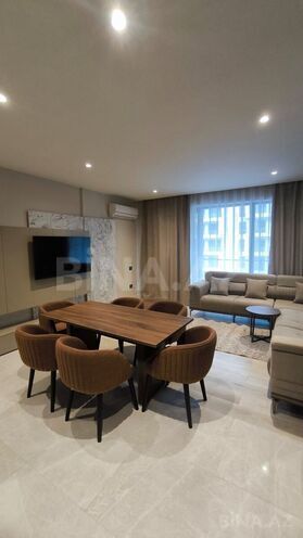 Продаётся 2-комн. новостройка 97.5 м², пос. Sea Breeze, photo 7 from 13