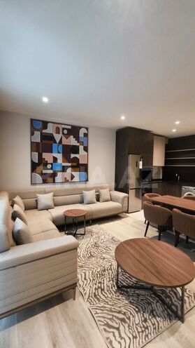 Продаётся 2-комн. новостройка 97.5 м², пос. Sea Breeze, photo 1 from 13