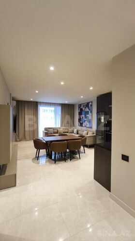 Продаётся 2-комн. новостройка 97.5 м², пос. Sea Breeze, photo 6 from 13