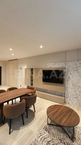 Продаётся 2-комн. новостройка 97.5 м², пос. Sea Breeze, photo 4 from 13