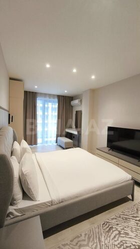 Продаётся 2-комн. новостройка 97.5 м², пос. Sea Breeze, photo 9 from 13