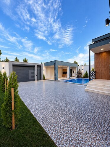 Продается 4-комн. дом/дача 160 м², пос. Мардакан, photo 8 from 24