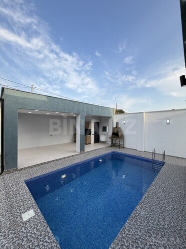 Продается 4-комн. дом/дача 160 м², пос. Мардакан, photo 6 from 24