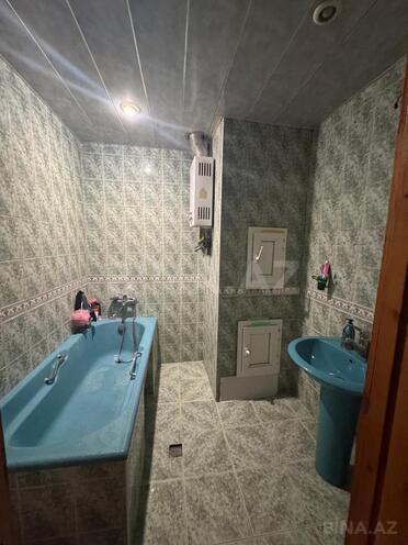İcarəyə verilir 2 otaqlı köhnə tikili 65 m², Azadlıq Prospekti m., photo 6 from 8