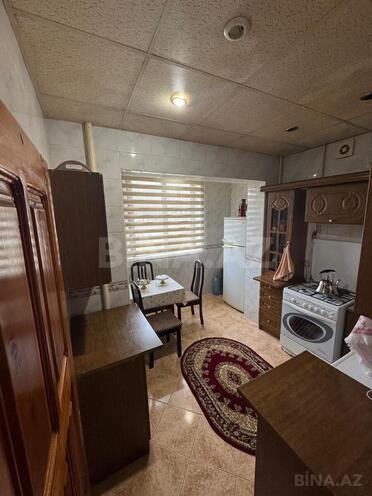 İcarəyə verilir 2 otaqlı köhnə tikili 65 m², Azadlıq Prospekti m., photo 3 from 8