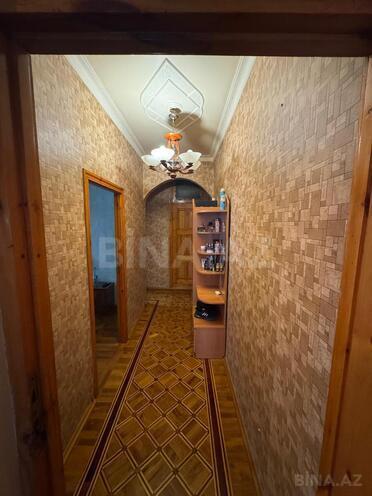 İcarəyə verilir 2 otaqlı köhnə tikili 65 m², Azadlıq Prospekti m., photo 5 from 8