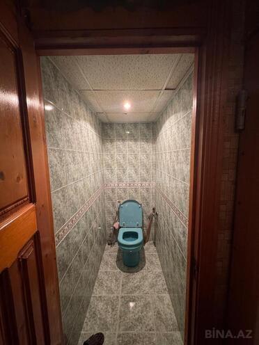 İcarəyə verilir 2 otaqlı köhnə tikili 65 m², Azadlıq Prospekti m., photo 7 from 8