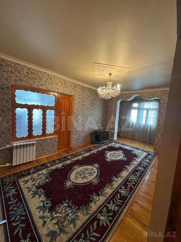 İcarəyə verilir 2 otaqlı köhnə tikili 65 m², Azadlıq Prospekti m., photo 4 from 8