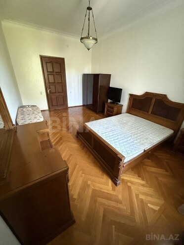 İcarəyə verilir 4 otaqlı köhnə tikili 100 m², Nəriman Nərimanov m., photo 12 from 16